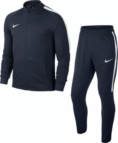 M NK DRY SQD17 TRK SUIT K