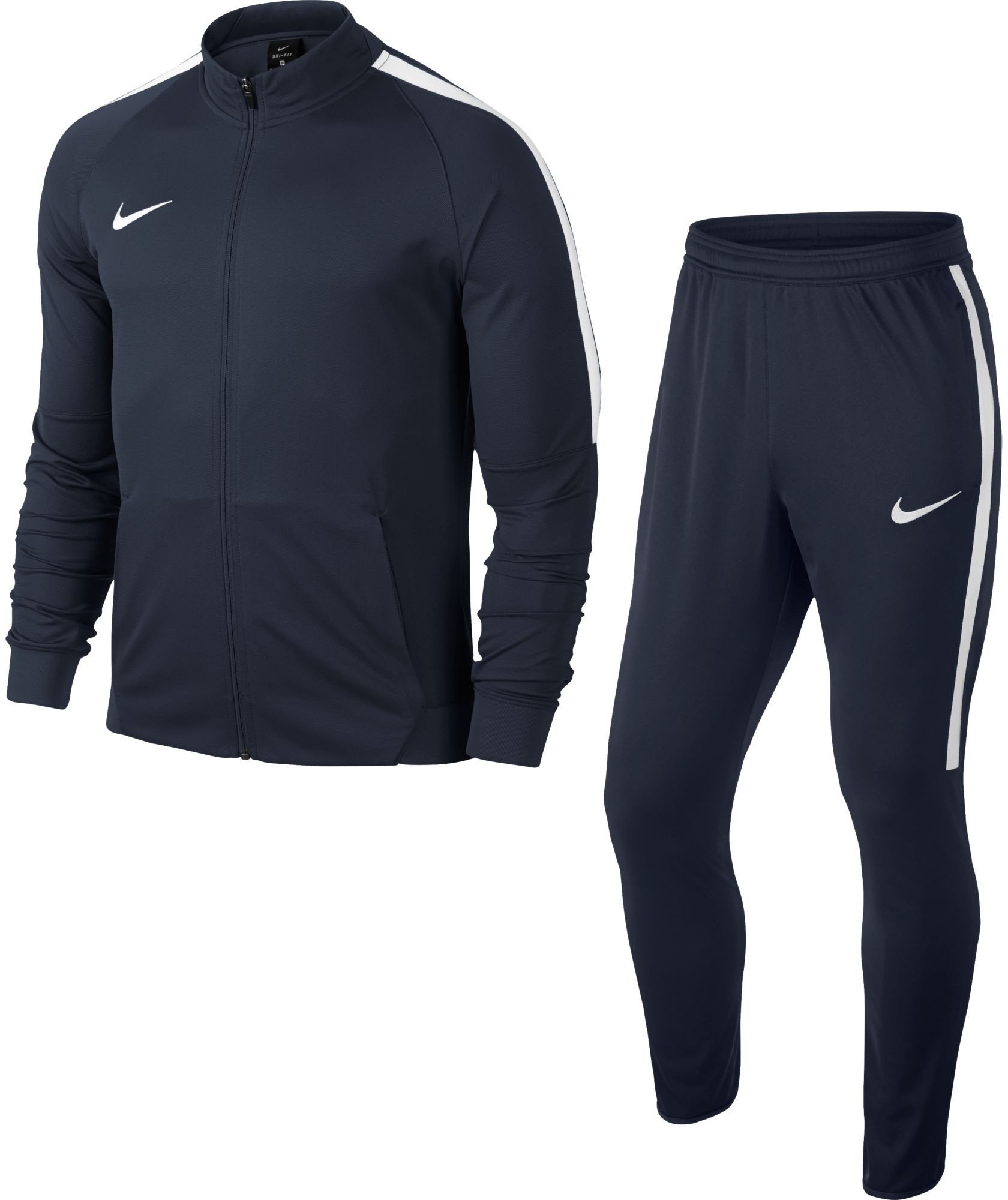 Nike Y NK DRY SQD17 TRK SUIT K Szett