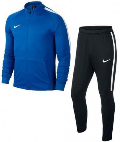 Y NK DRY SQD17 TRK SUIT K