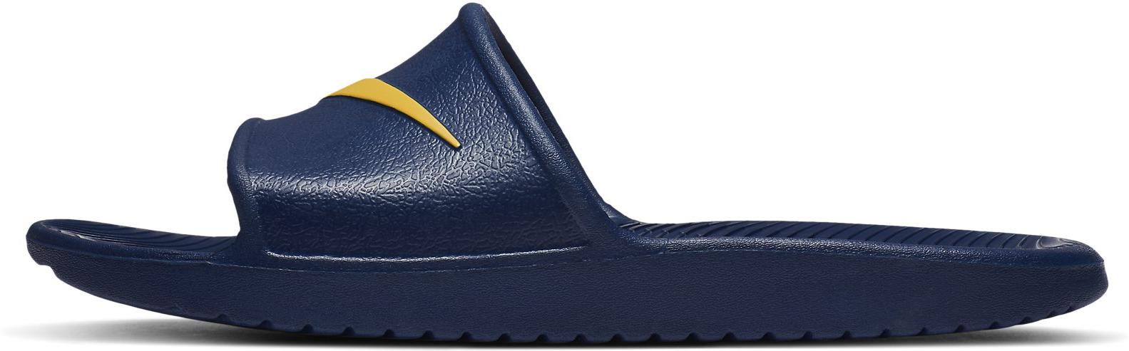 Nike カウボーイズ ヴォーン#42 紺 M 正規品 Slides Nike KAWA SHOWER - Top4Running.com