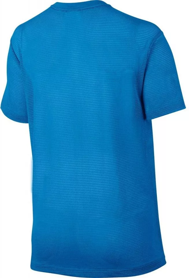 Dámské tričko s krátkým rukávem Nike Sportswear AV15