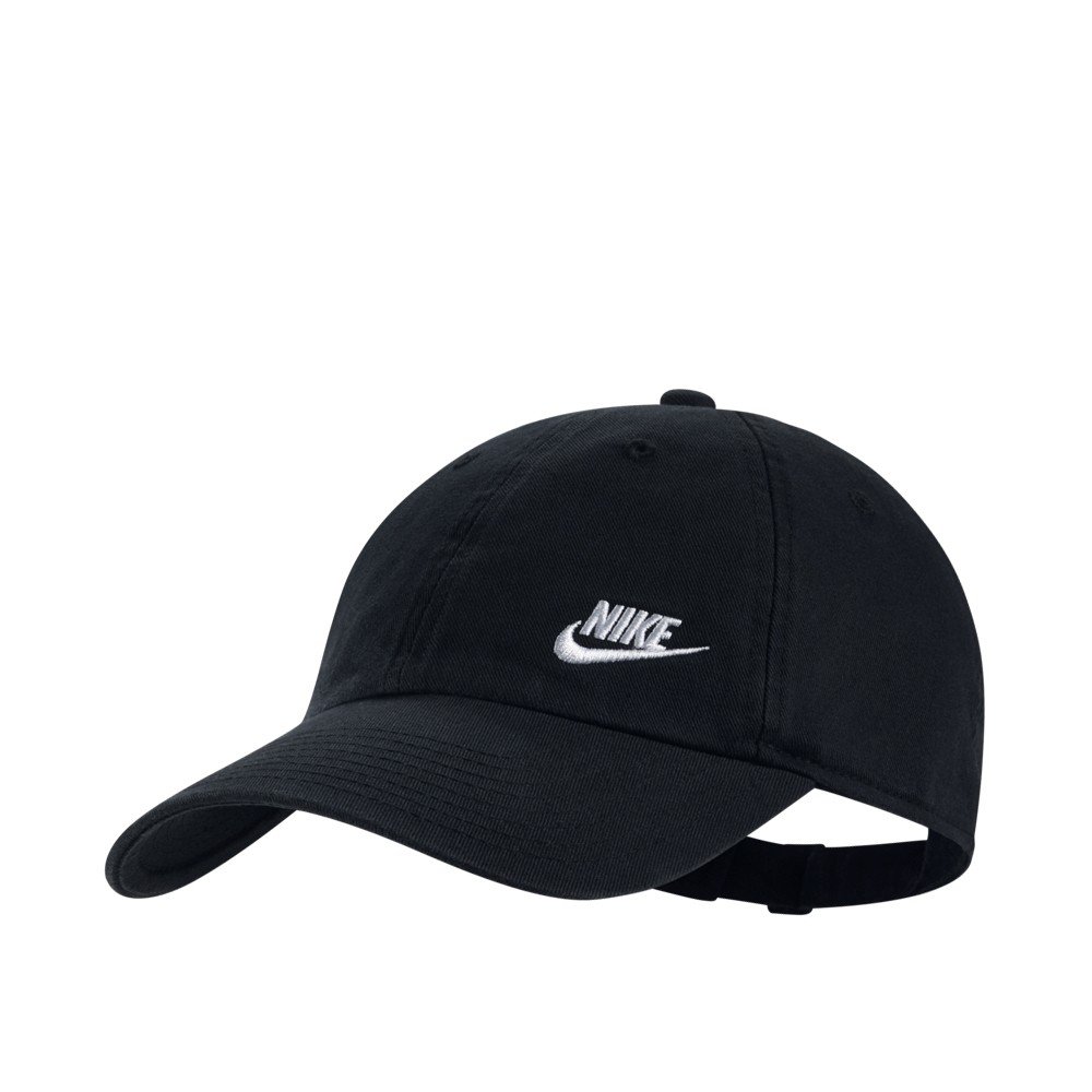 Dámská kšiltovka Nike H86 CAP FUTURA CLASSIC