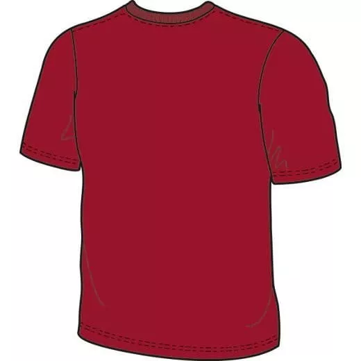 Pánské tričko s krátkým rukávem Nike FCB Squad