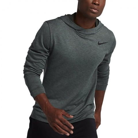 nike dry sweatshirt