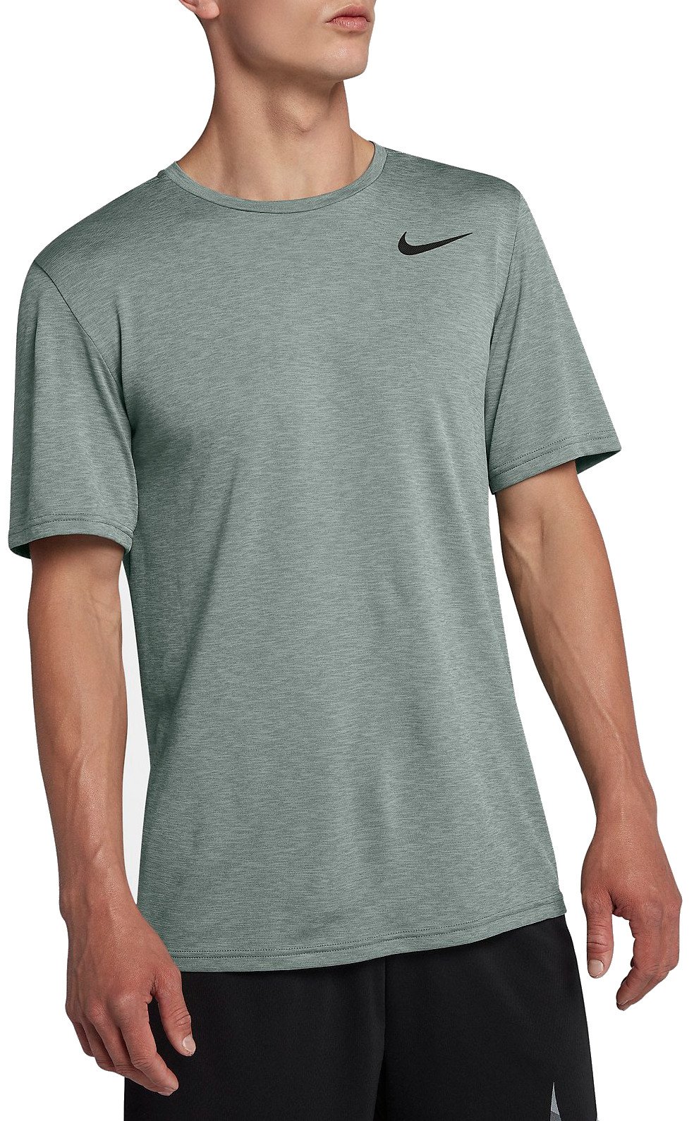 T-shirt Nike M NK BRT TOP SS HPR DRY - Top4Fitness.com
