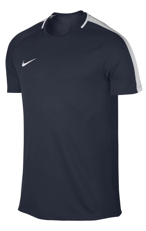 Pánské fotbalové tričko s krátkým rukávem Nike Dri-FIT Academy