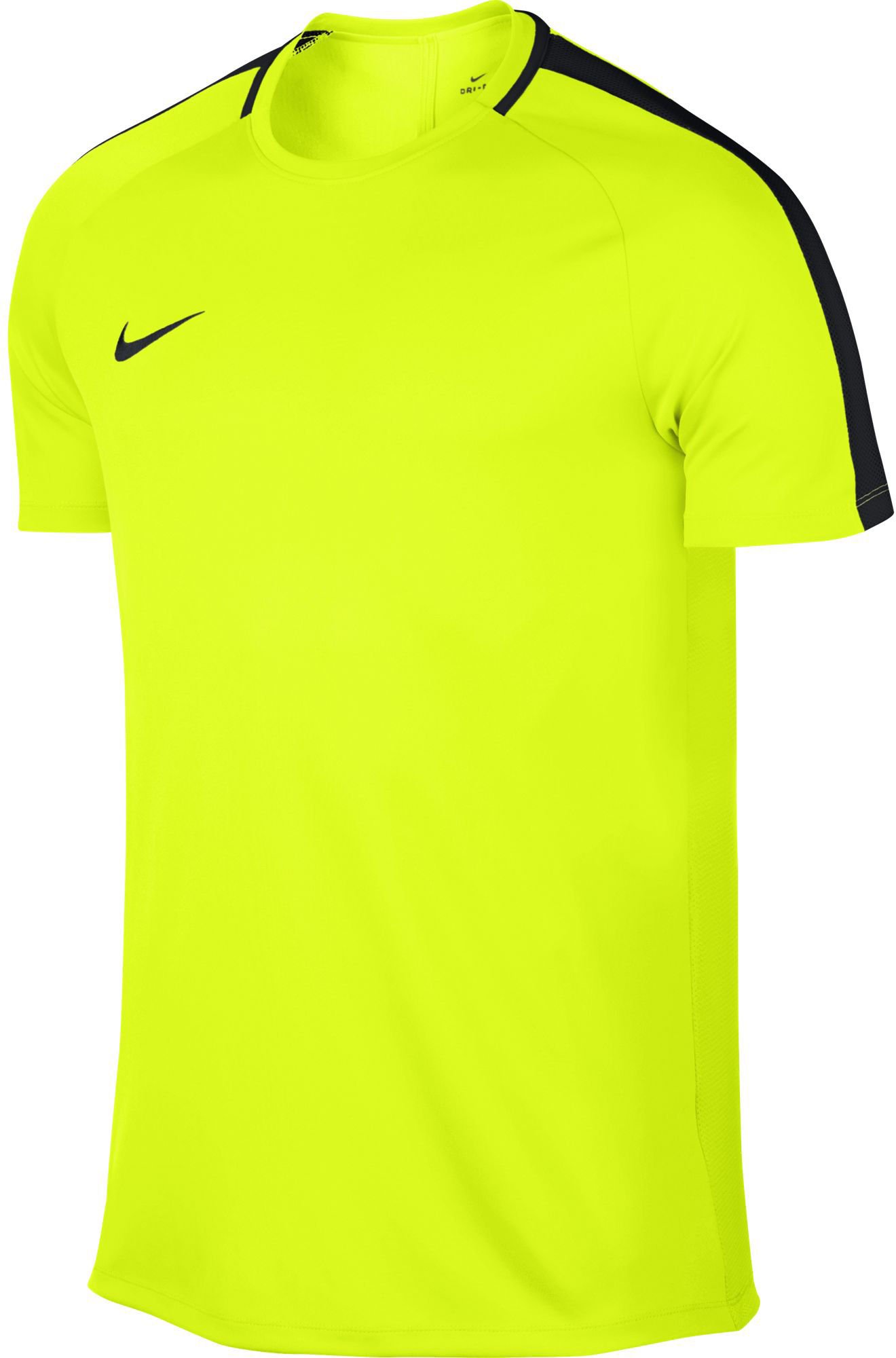 Pánské fotbalové tričko s krátkým rukávem Nike Dri-FIT Academy