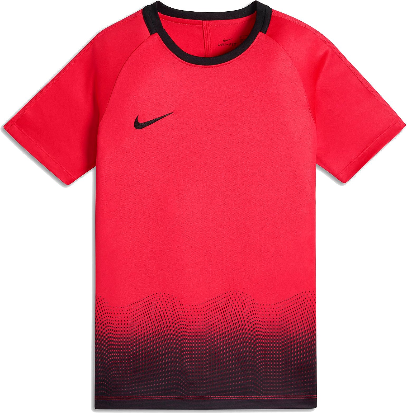 Dětské tréninkové triko s krátkým rukávem Nike Dry Academy