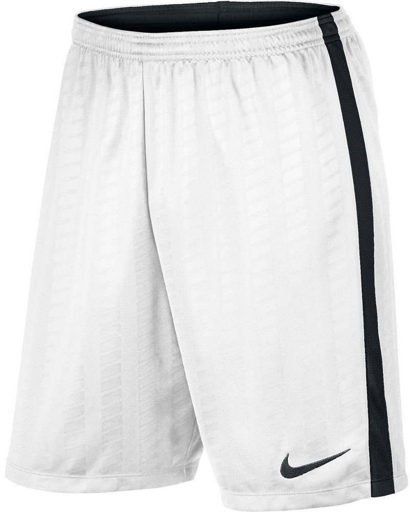 Dětské tréninkové kraťasy Nike Academy Jacquard