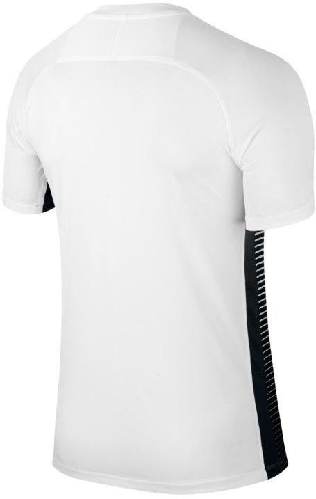 nike precision iv ss football shirt