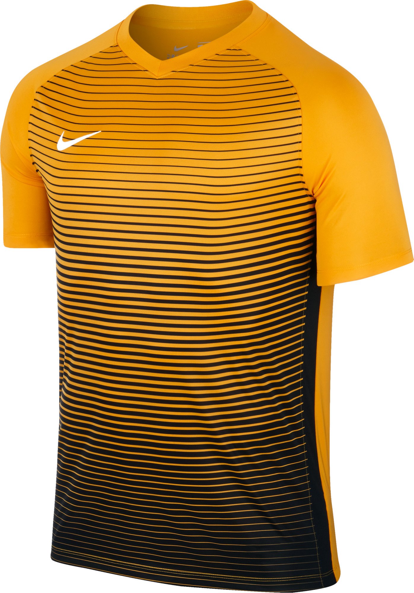 Camiseta Nike M NK DRY PRECISION IV JSY SS