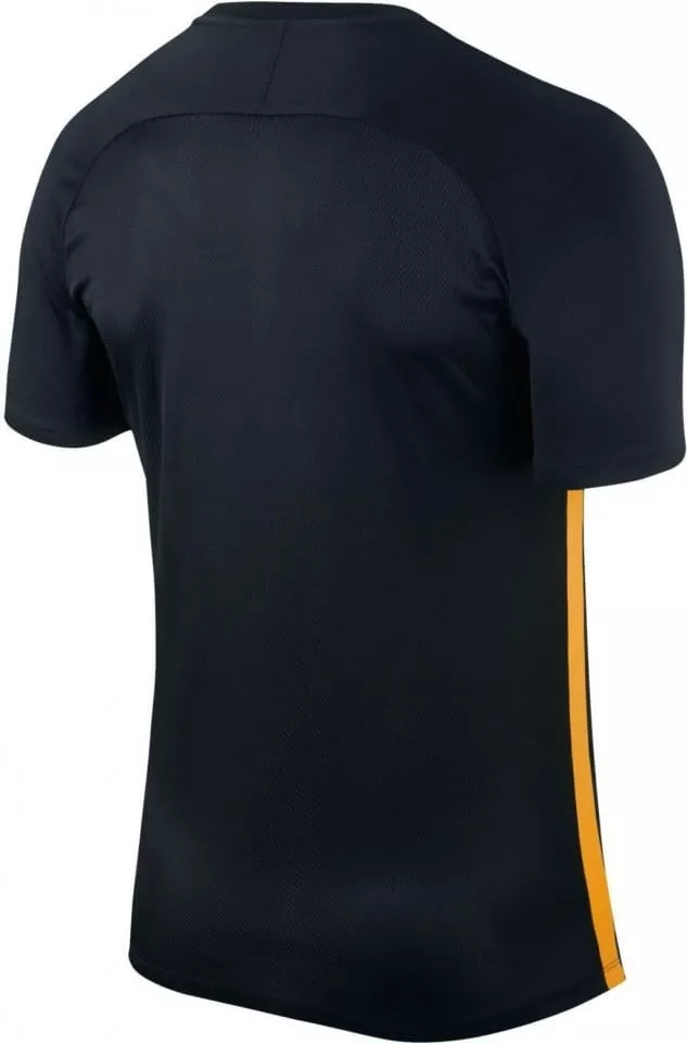 Pánský dres s krátkým rukávem Nike Striped Segment III