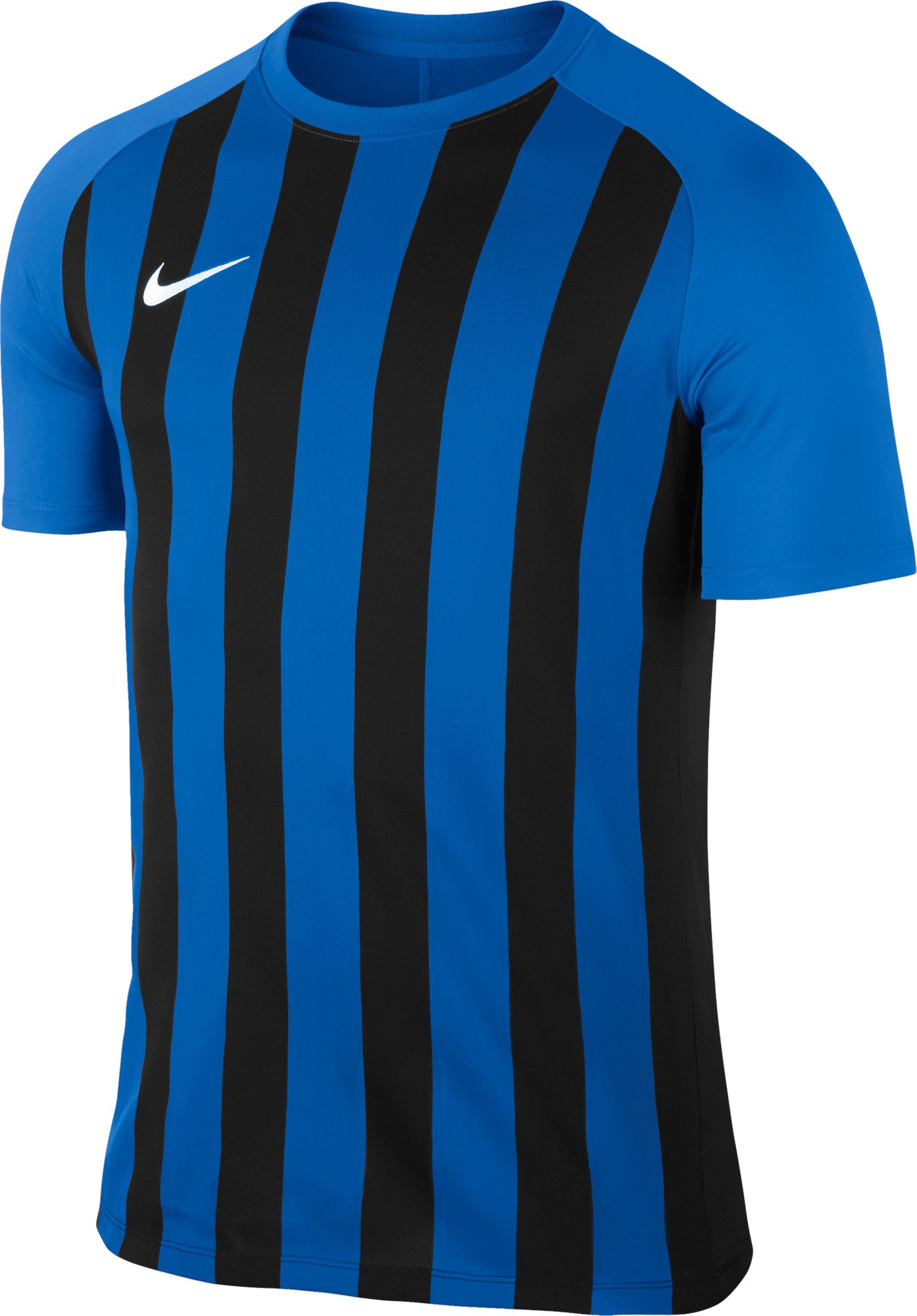 Pánský dres s krátkým rukávem Nike Striped Segment III