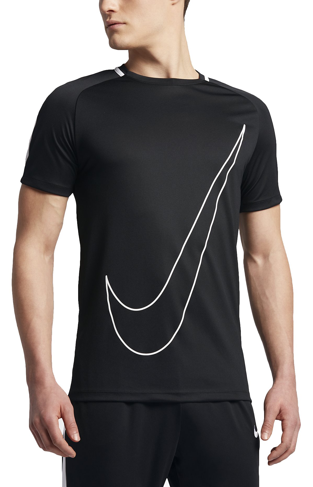 Pánské tréninkové tričko Nike DRY Academy Graphic