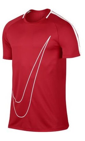 Pánské tréninkové tričko Nike DRY Academy Graphic