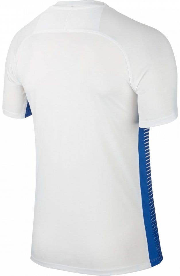 Camiseta Nike NK DRY PRECISION IV JSY SS - 11teamsports.es