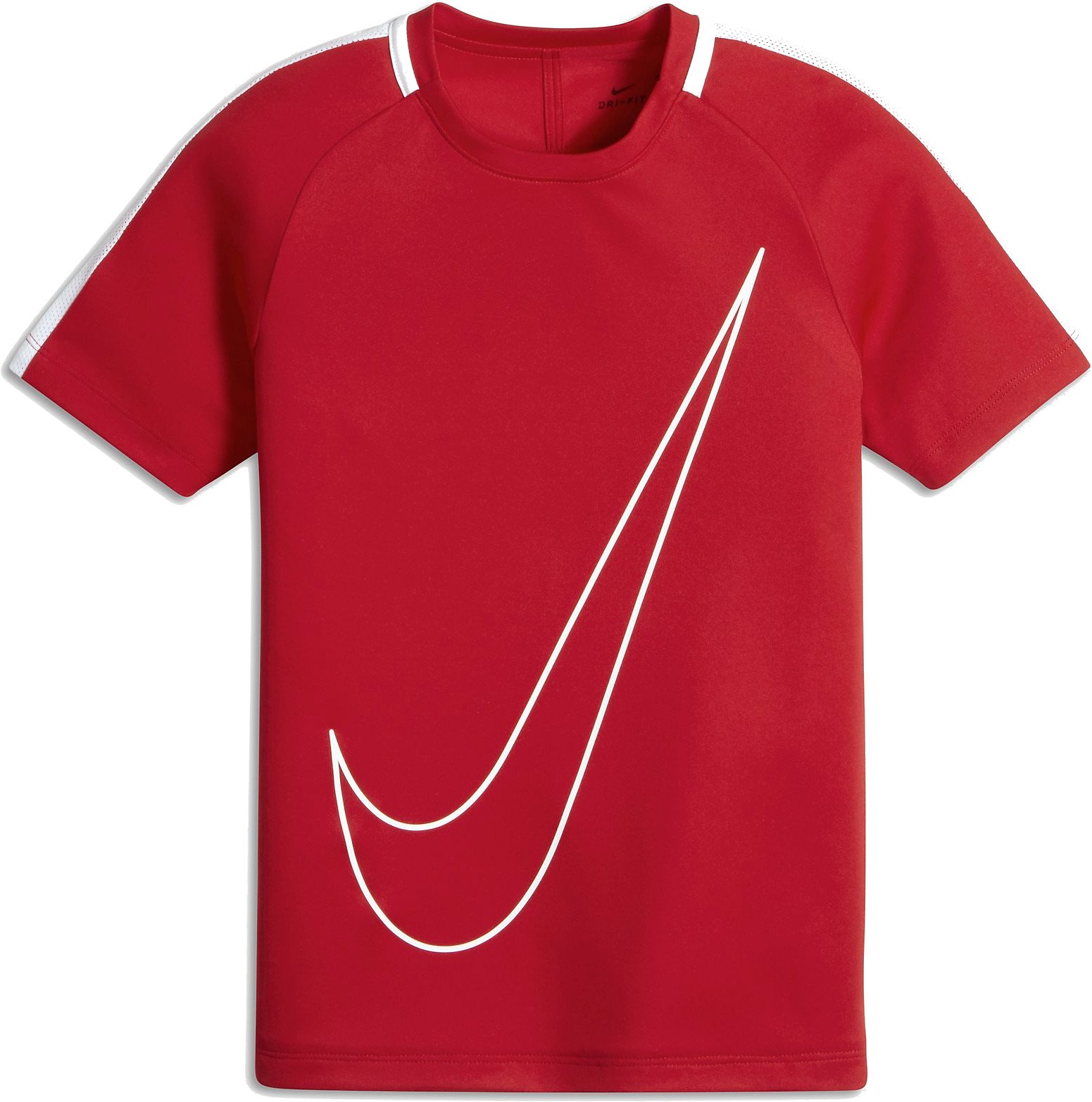 Dětské tréninkové tričko Nike DRY Academy Graphic