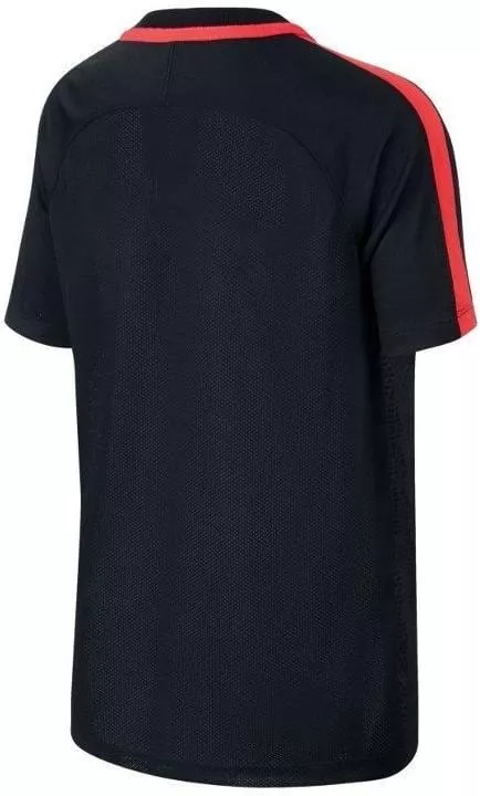 Dětské fotbalové tričko s krátkým rukávem Nike Dry Squad Neymar
