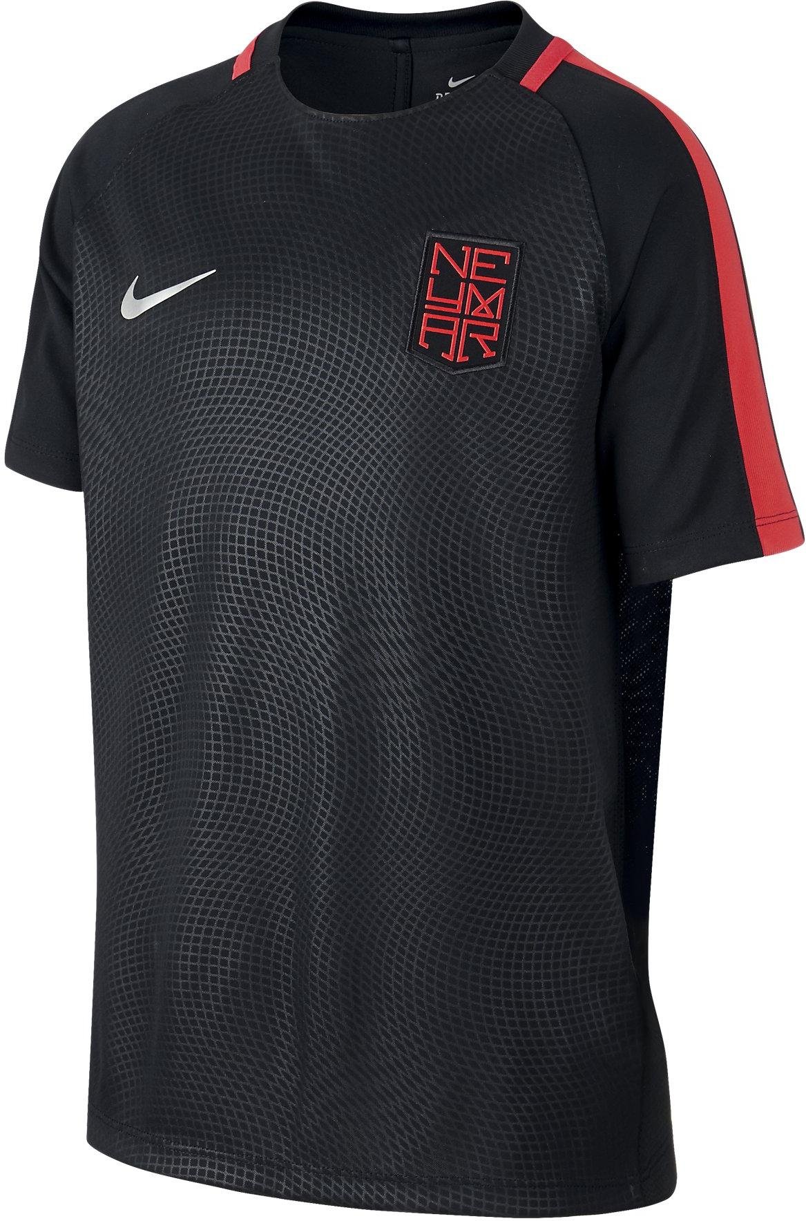 T-shirt Nike NYR Y NK DRY SQD TOP SS GX