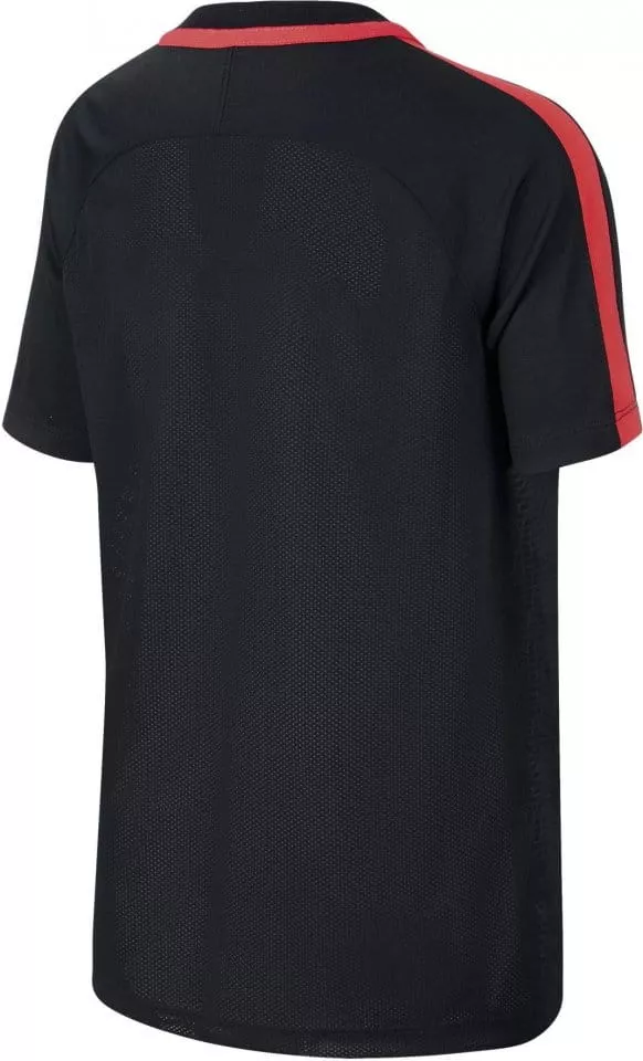 Camiseta Nike NYR Y NK DRY SQD TOP SS GX