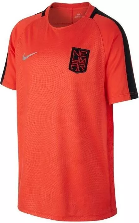 Camiseta Nike NYR Y NK DRY SQD TOP SS GX