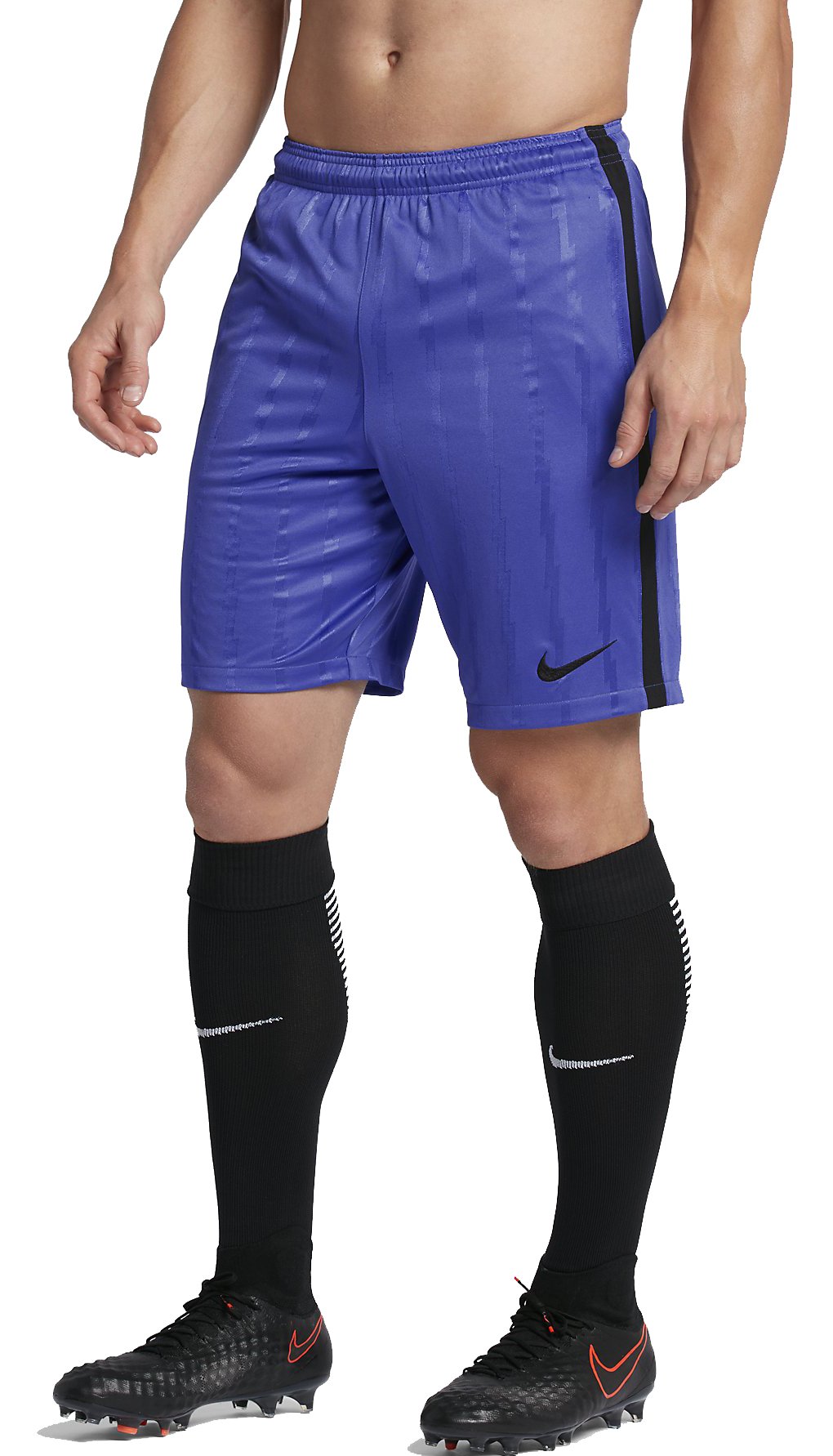 Nike M NK SQD SHORT JAQ KZ Rövidnadrág