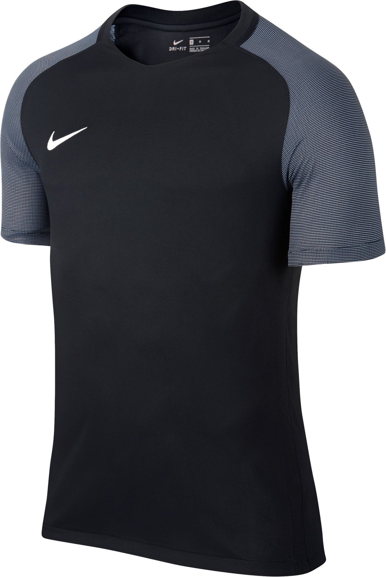 Camiseta Nike M NK DRY REVOLUTION IV JSY SS