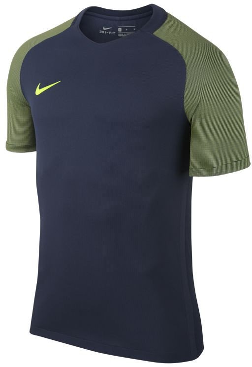 Bluza Nike M NK DRY REVOLUTION IV JSY SS