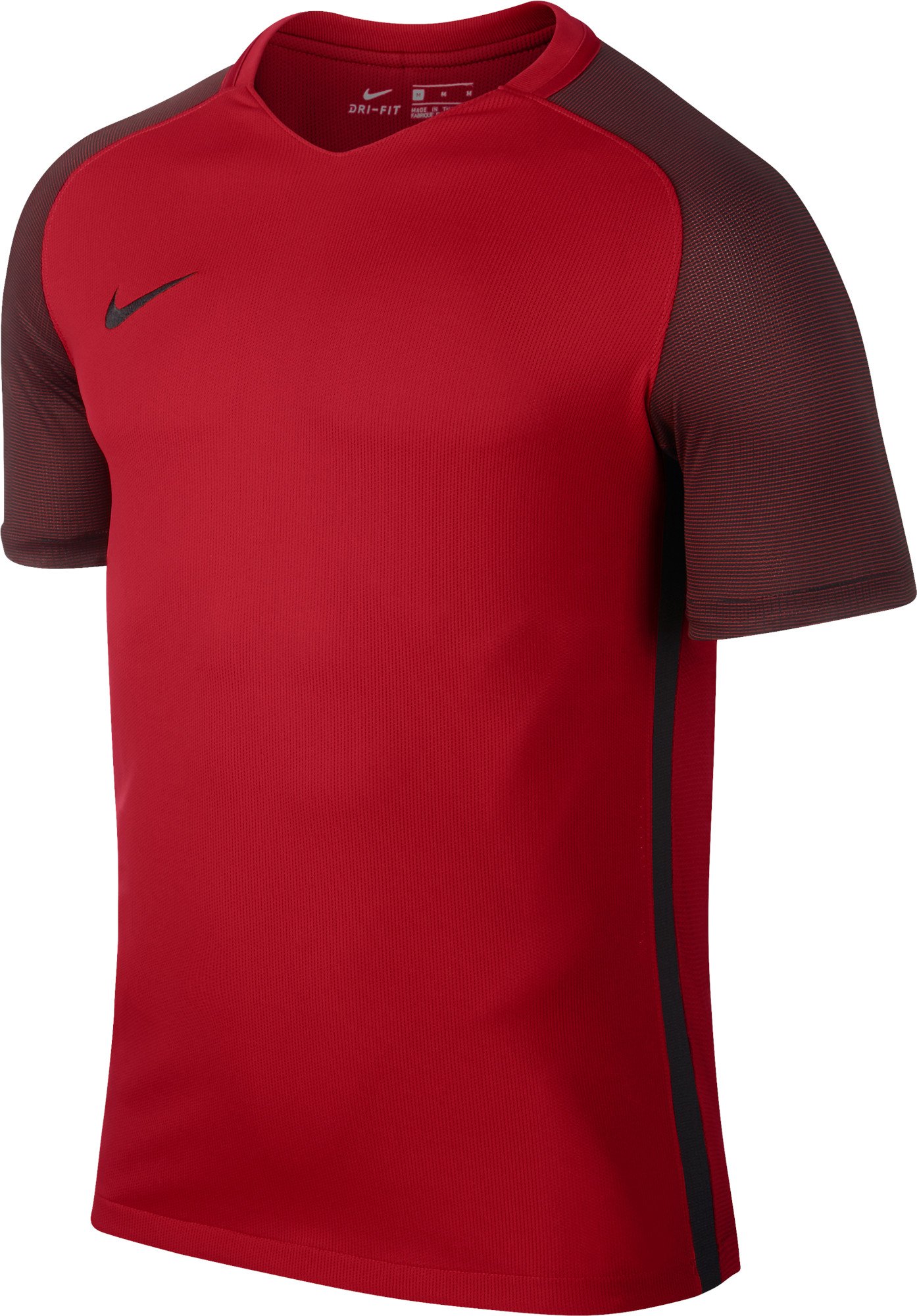 Pánský dres s krátkým rukávem Nike Dry Revolution IV