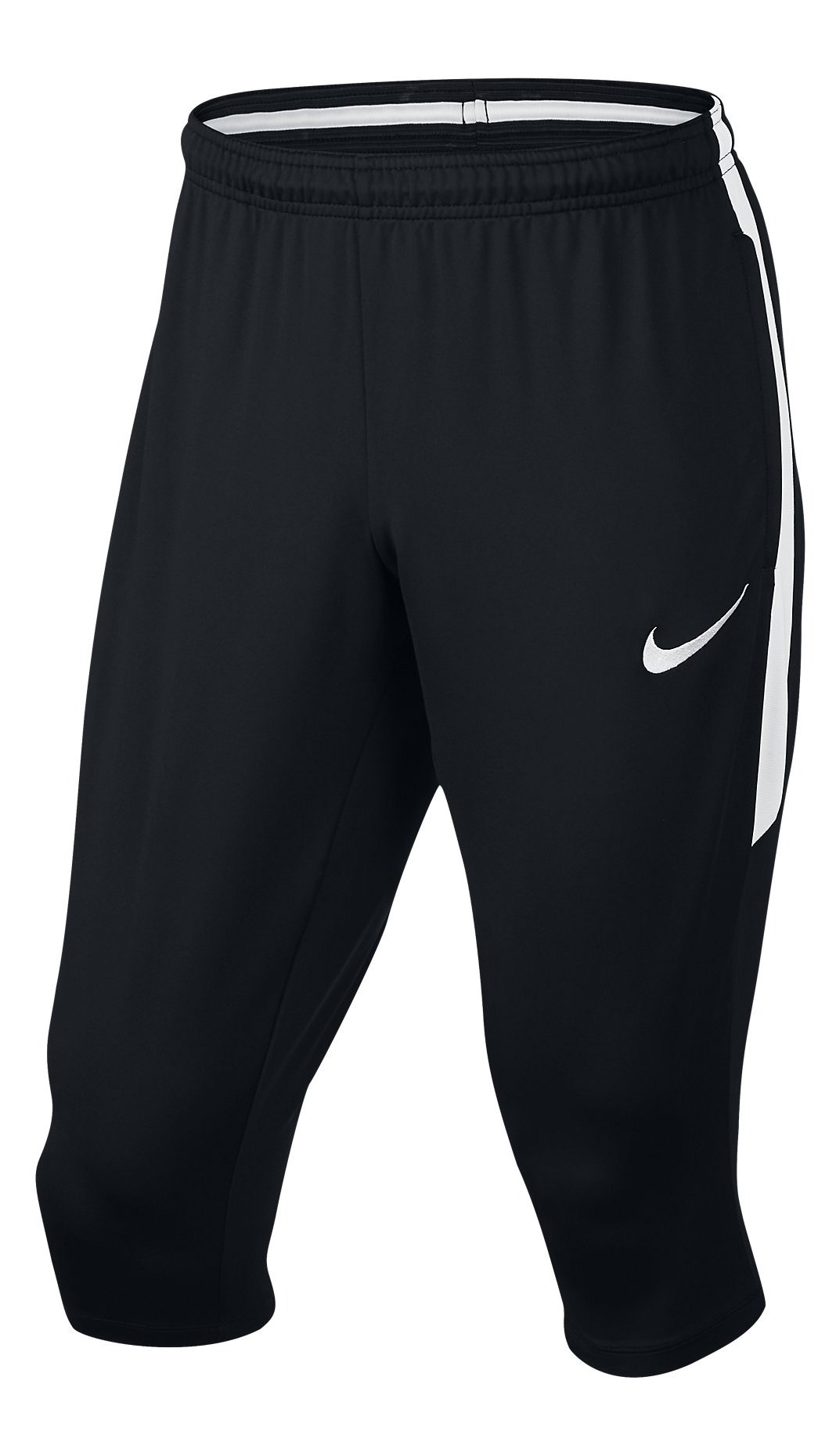 Nohavice Nike M NK DRY SQD PANT 3/4 KP