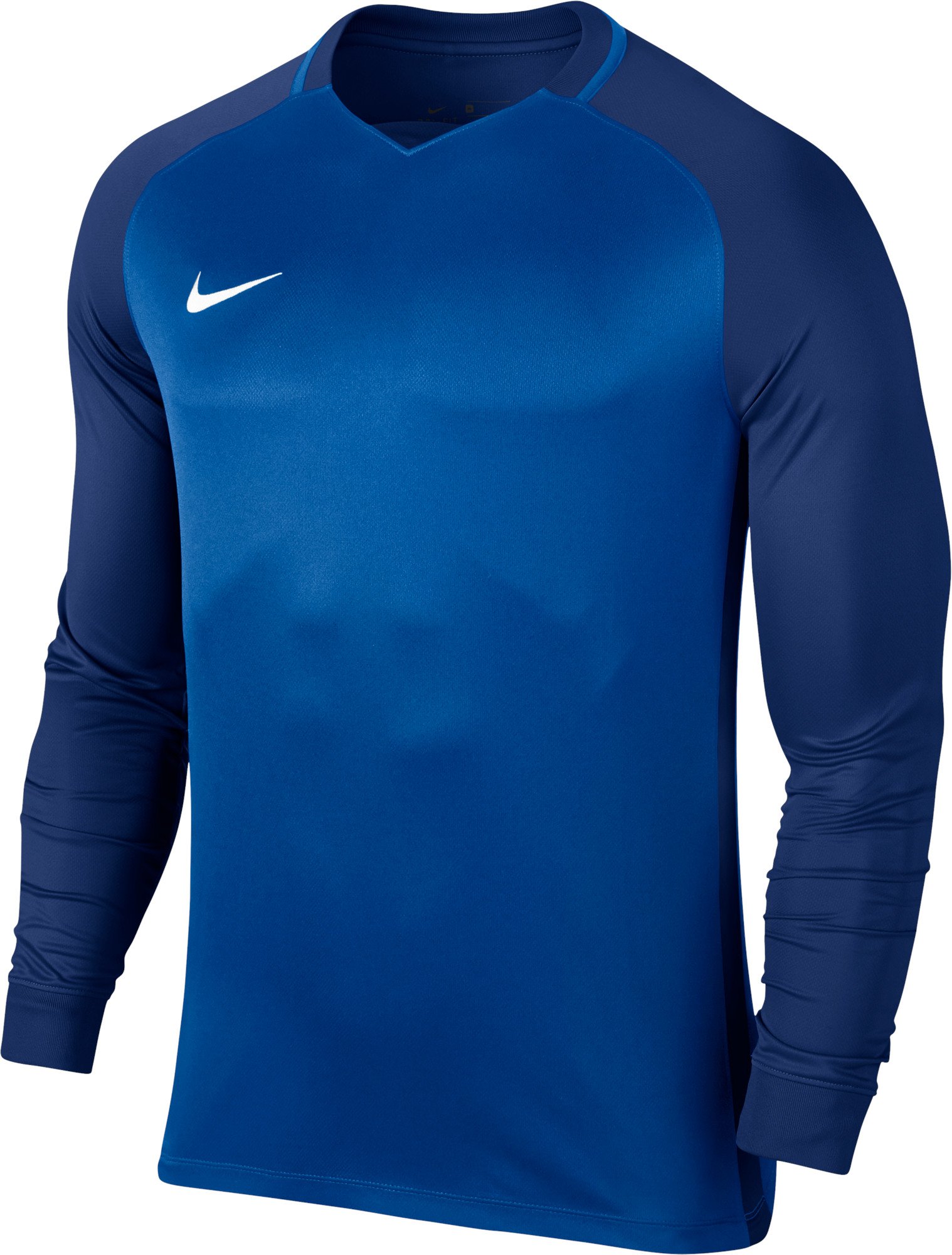 zuur Structureel Wiens Long-sleeve shirt Nike M NK DRY TROPHY III JSY LS - Top4Running.com
