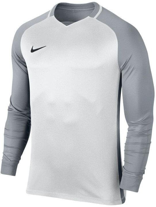 Long-sleeve Jersey Nike Y NK DRY TROPHY III JSY LS