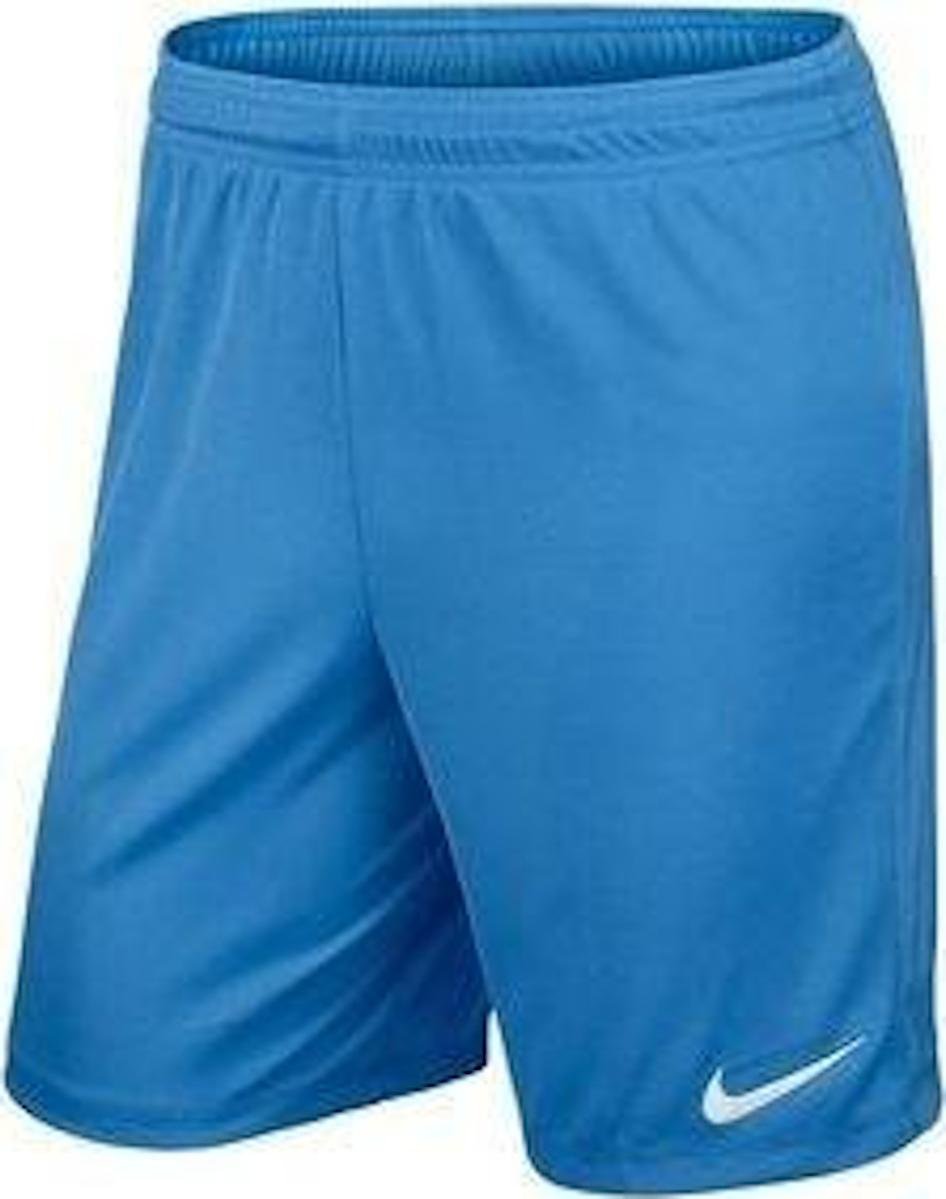 Pantalón corto Nike W NK DRY PARK II SHORT NB K