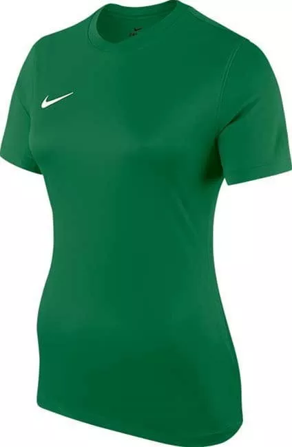 Camisa Nike W NK DRY PARK VI JSY SS