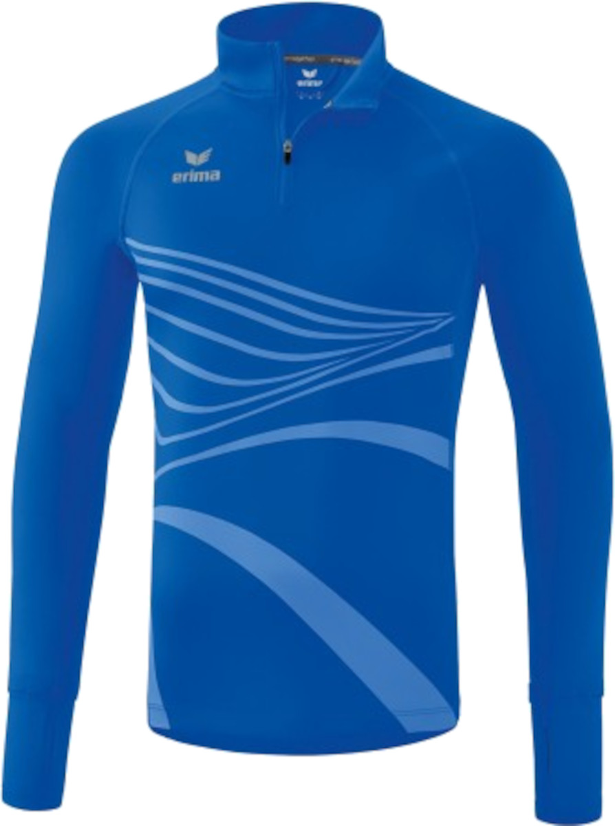 Erima RACING longsleeve function Melegítő felsők