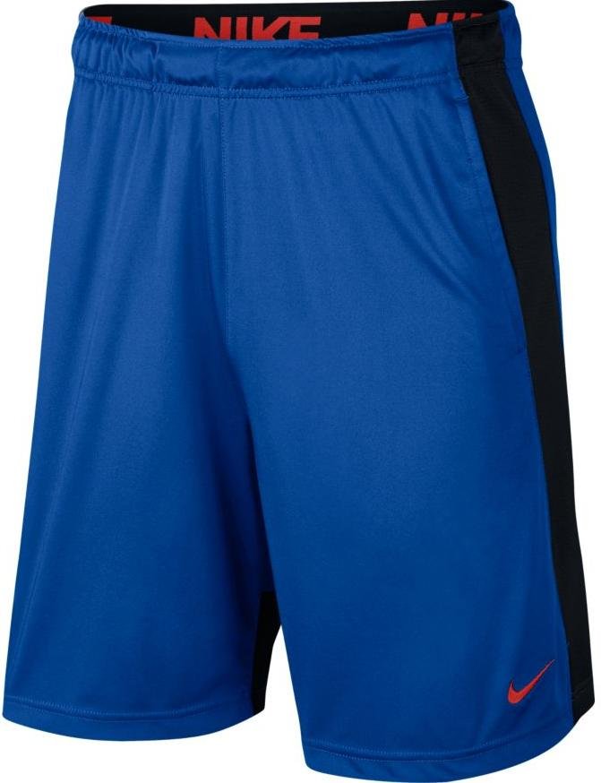 Pánske tréninkové kraťasy Nike Dri-FIT Hybrid