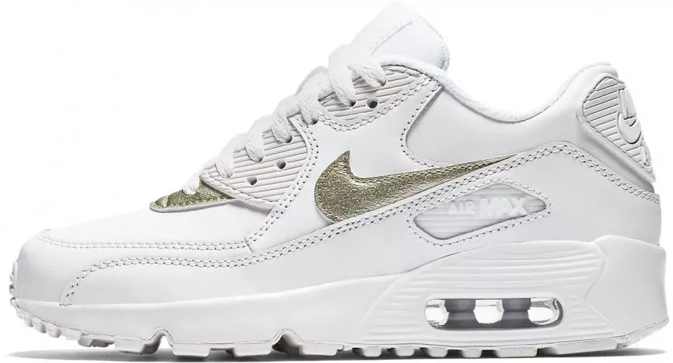 Chaussures Nike AIR MAX 90 LTR (GS)