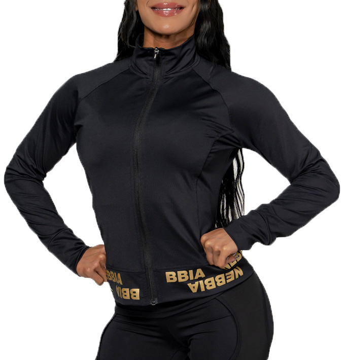 NEBBIA Women's Compression Top INTENSE Ultra