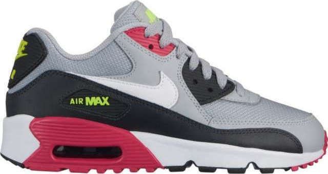 Zapatillas Nike AIR MAX 90 MESH (GS)