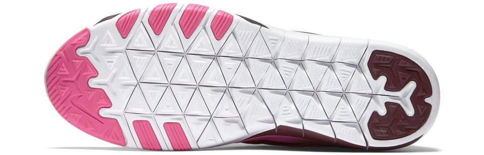 Nike Wmns Nike Free Tr 6 (Blanco) - Zapatillas de deporte chez Sarenza  (258889)
