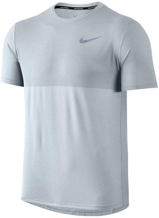 Mono nacimiento Esperar algo Camiseta sin mangas Nike zonal cooling relay top running - Top4Running.es