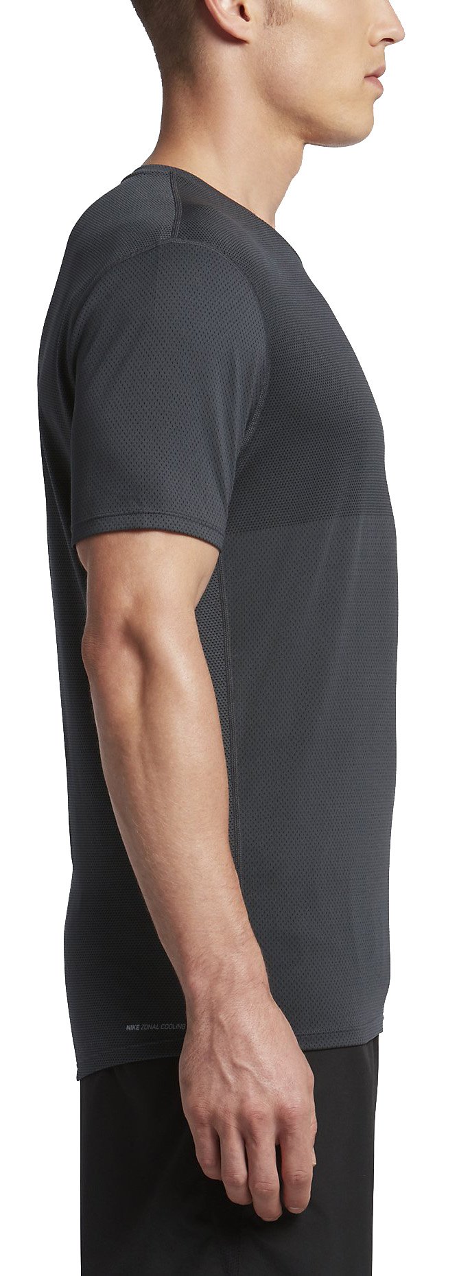 T-shirt Nike M NK ZNL CL RELAY TOP SS - Top4Running.com