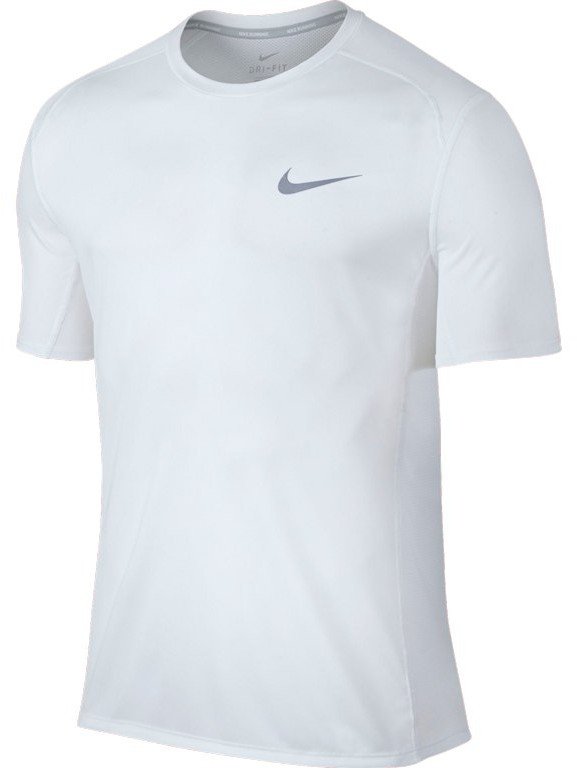 Camiseta Nike M NK DRY MILER SS -