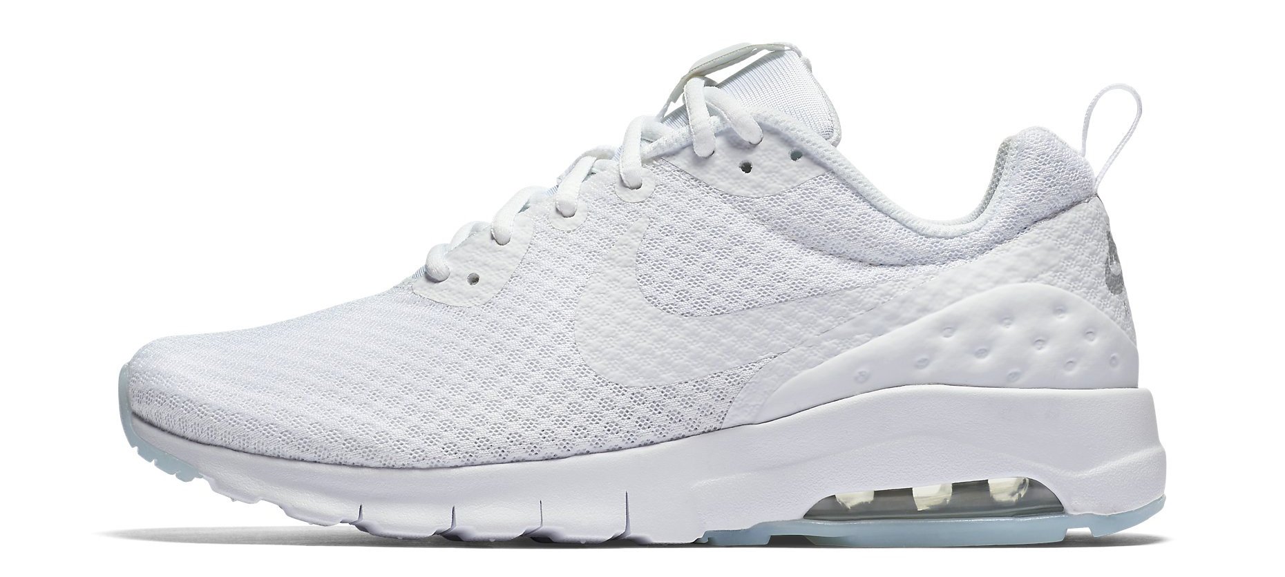 nike women's air max motion lw running shoes