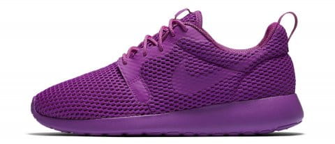Shoes Nike W ROSHE ONE HYP BR 