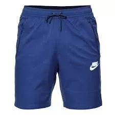 Pánské kraťasy Nike Sportswear AV15 Woven