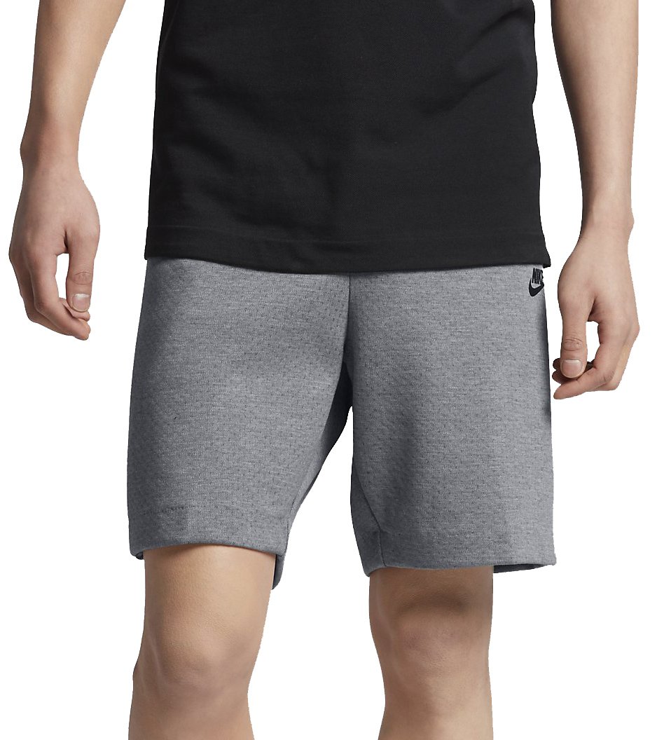 Šortky Nike M NSW TCH FLC SHORT