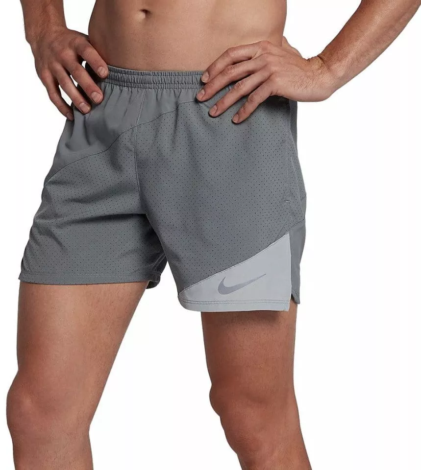 Pantalon corto con bóxers Nike M NK FLX SHORT 5IN DISTANCE