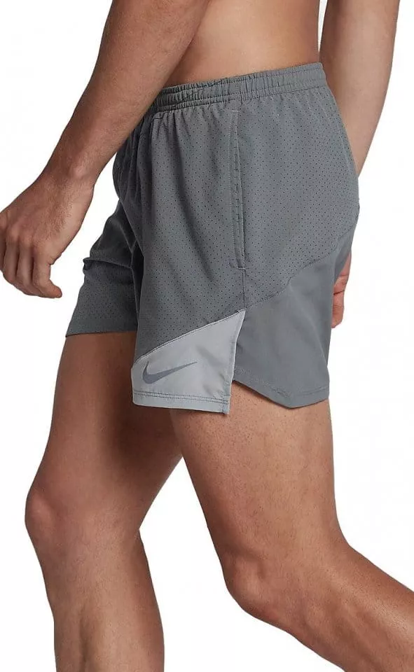 Pantalon corto con bóxers Nike M NK FLX SHORT 5IN DISTANCE