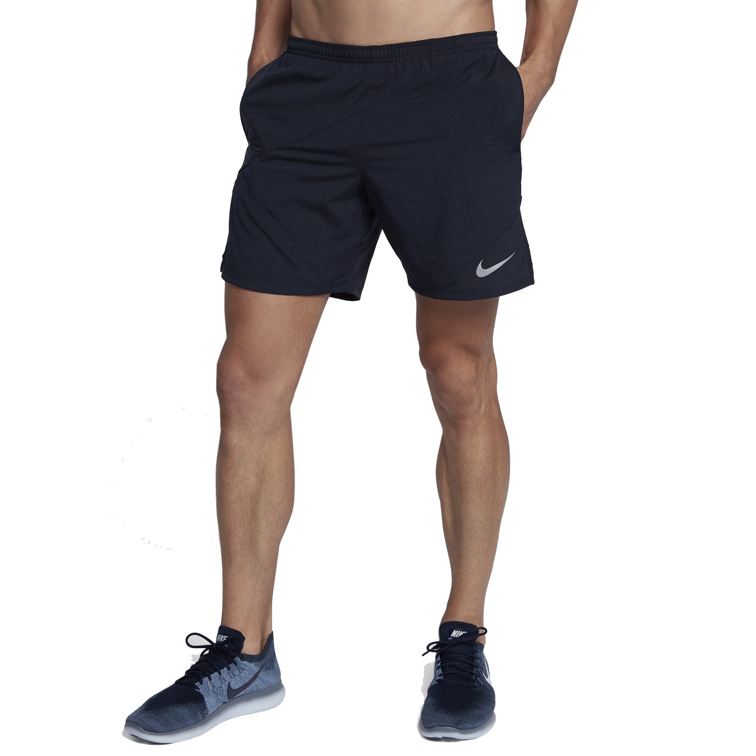 nike m nk dry short 7in